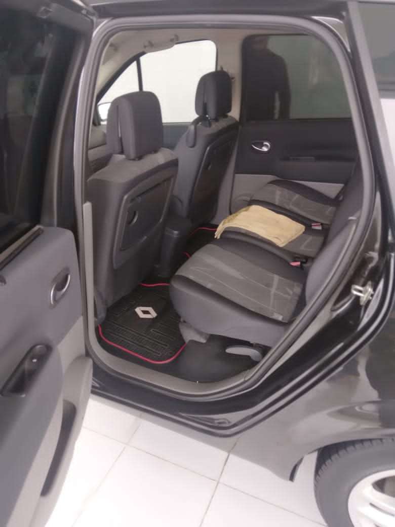 Renault Megane, 2005 il, 1.5 L, 333 700 km