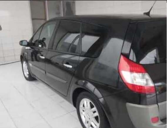 Renault Megane, 2005 il, 1.5 L, 333 700 km