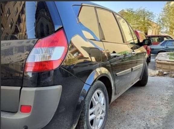 Renault Megane, 2005 il, 1.5 L, 333 700 km