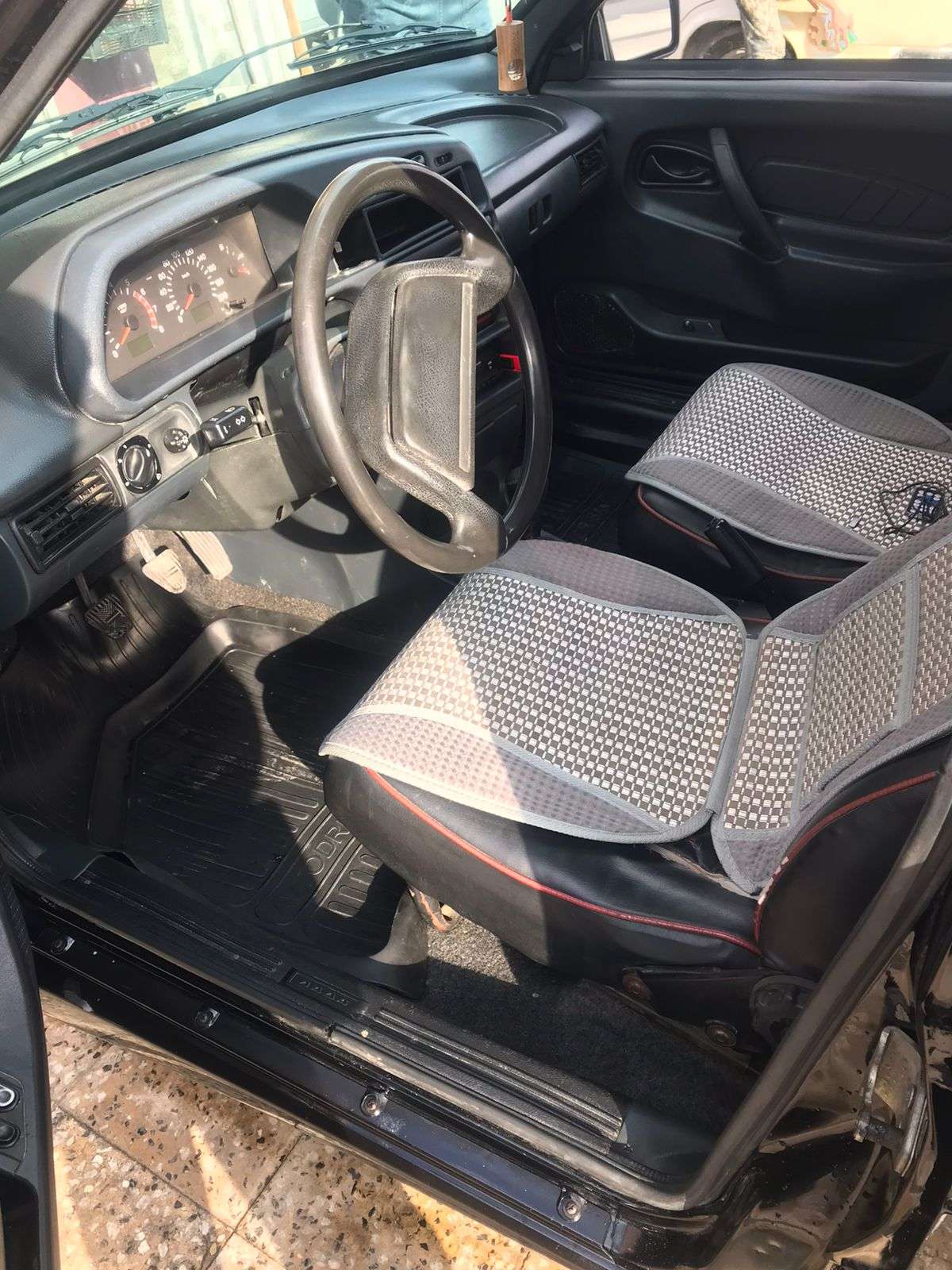 LADA (VAZ) 2115, 2012 il, 1.6 L, 120 000 km