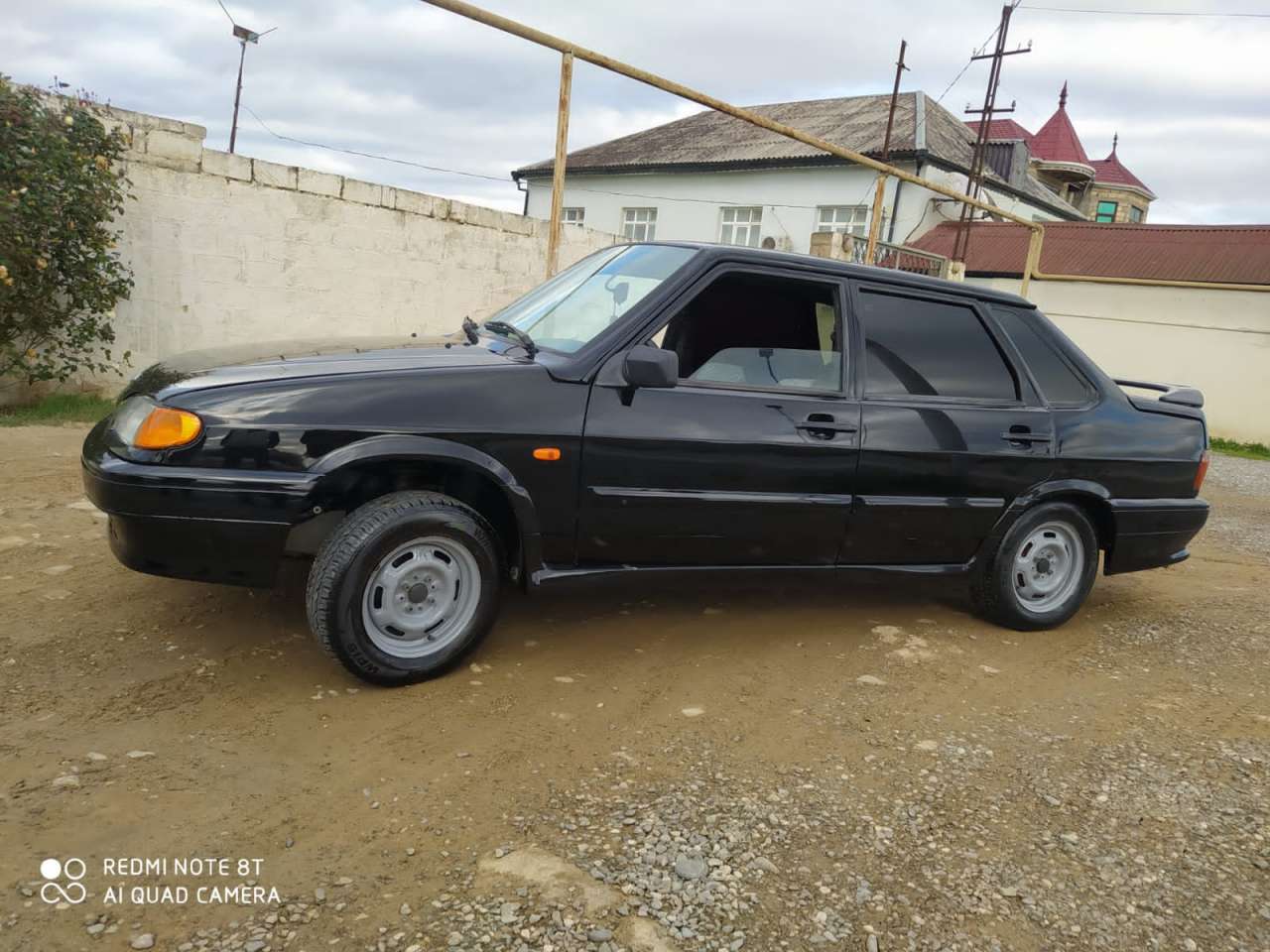 LADA (VAZ) 2115, 2012 il, 1.6 L, 120 000 km