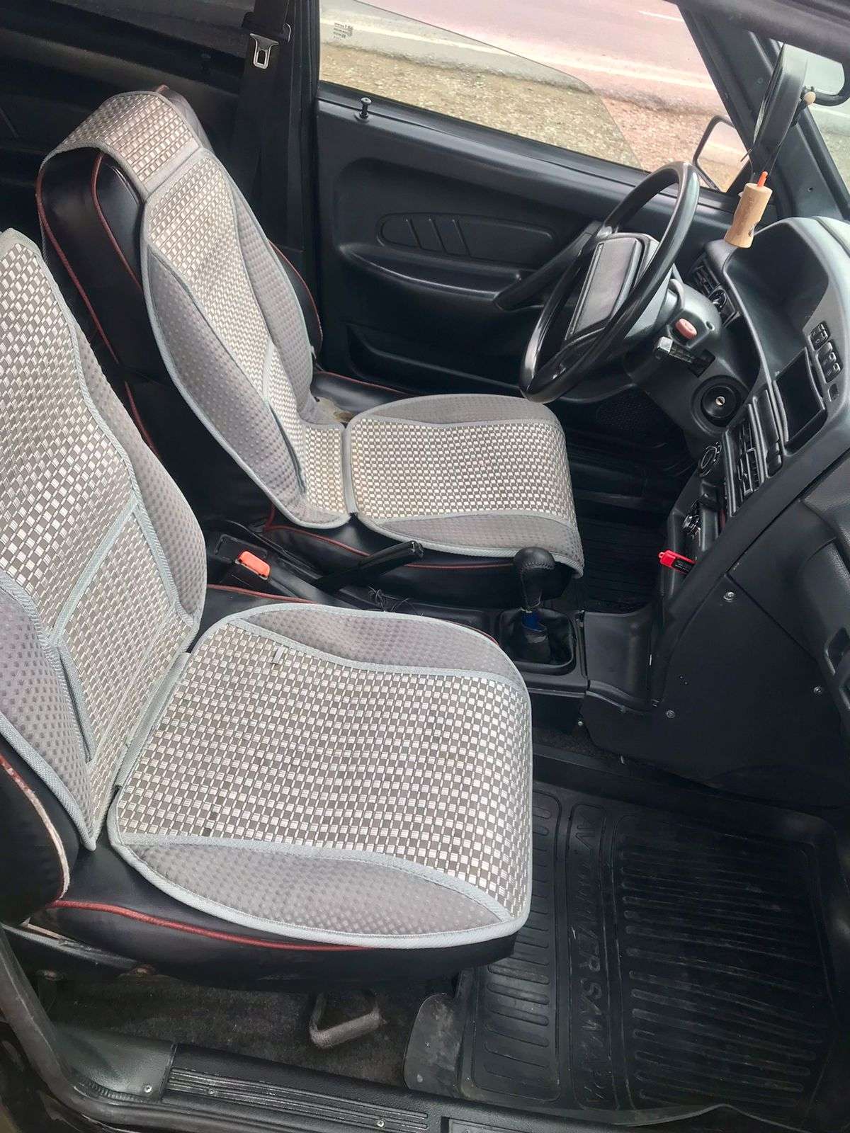 LADA (VAZ) 2115, 2012 il, 1.6 L, 120 000 km