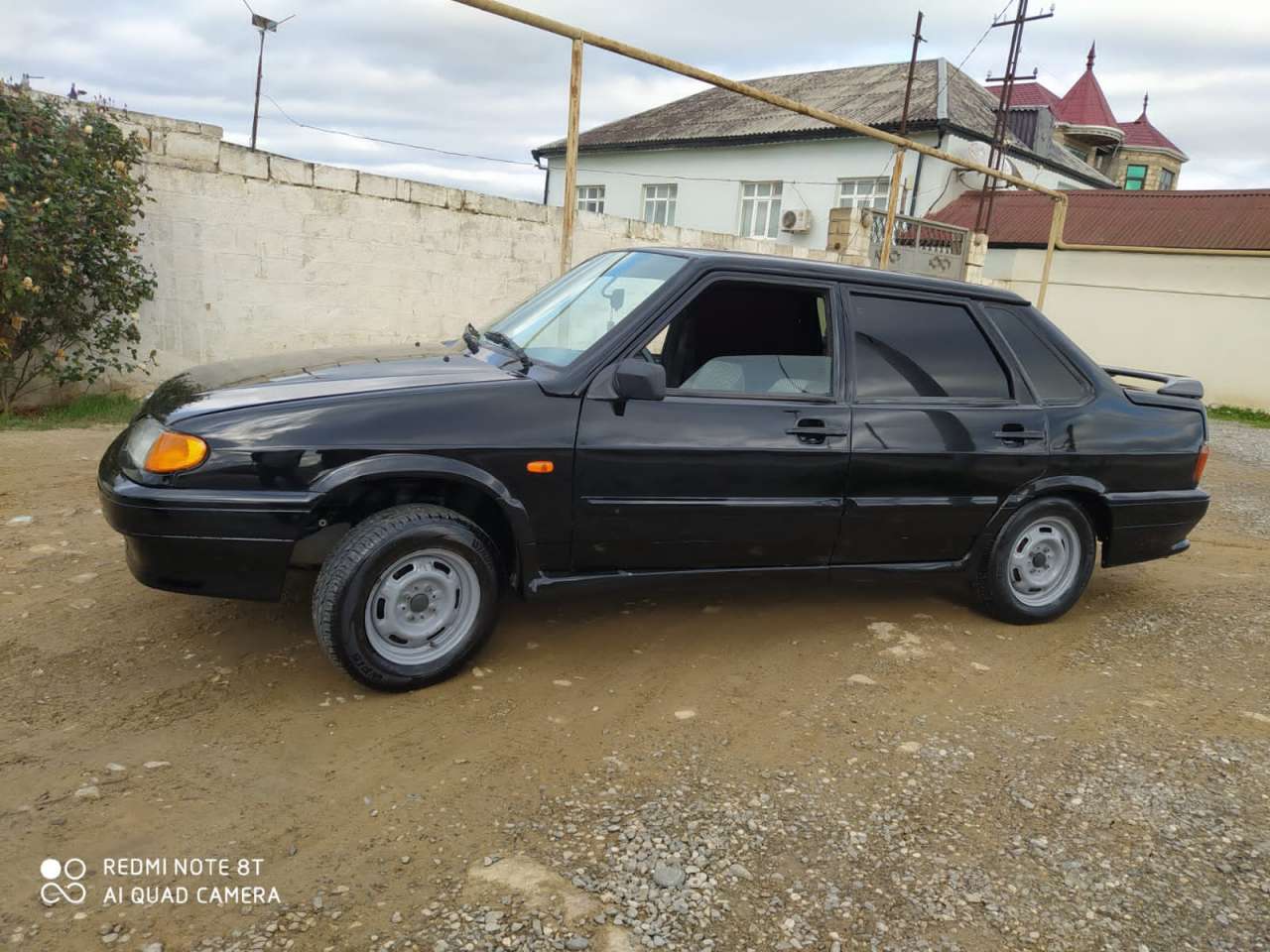 LADA (VAZ) 2115, 2012 il, 1.6 L, 120 000 km