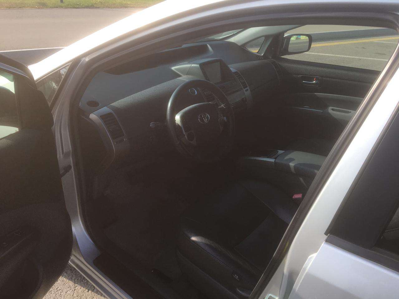 Toyota Prius, 2007 il, 1.5 L, 143 800 km