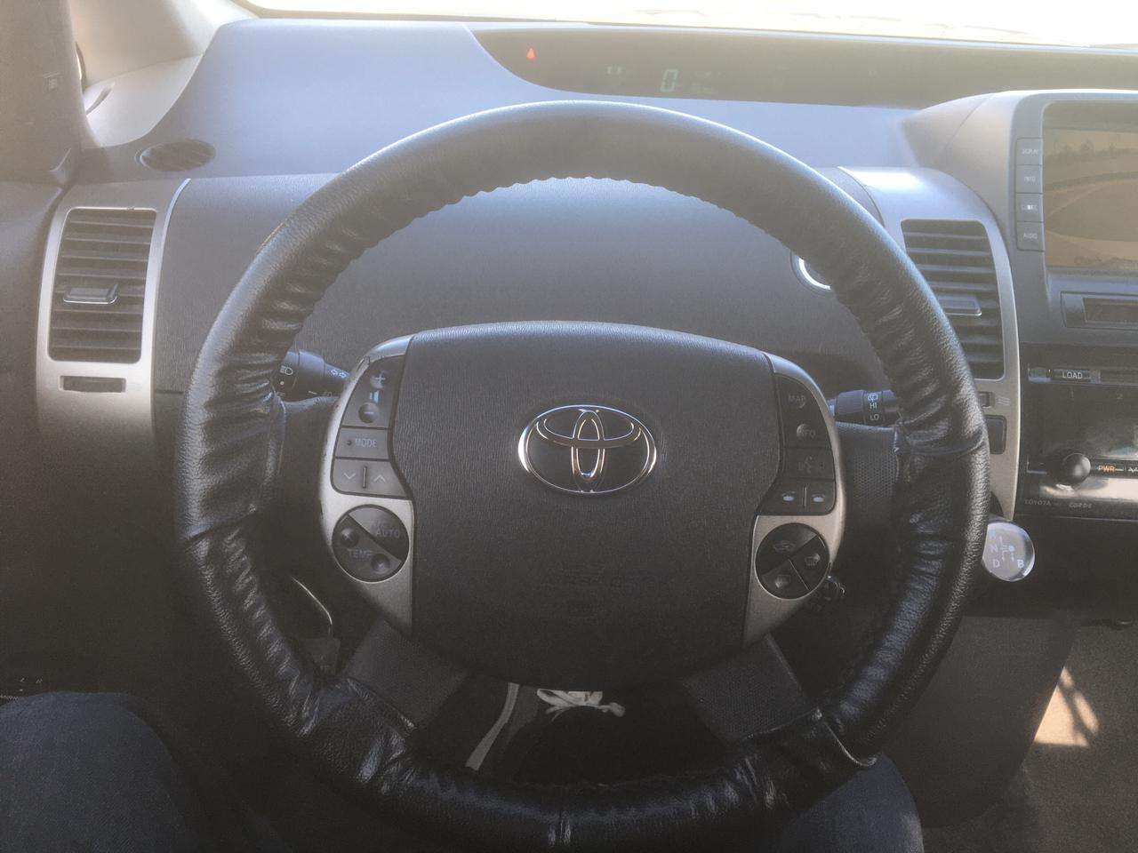 Toyota Prius, 2007 il, 1.5 L, 143 800 km