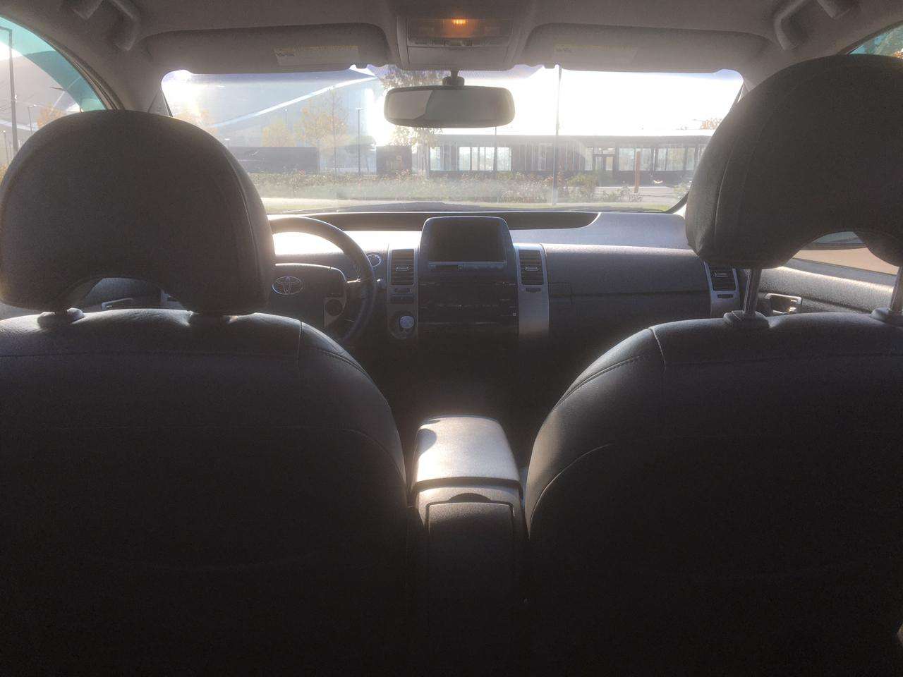 Toyota Prius, 2007 il, 1.5 L, 143 800 km