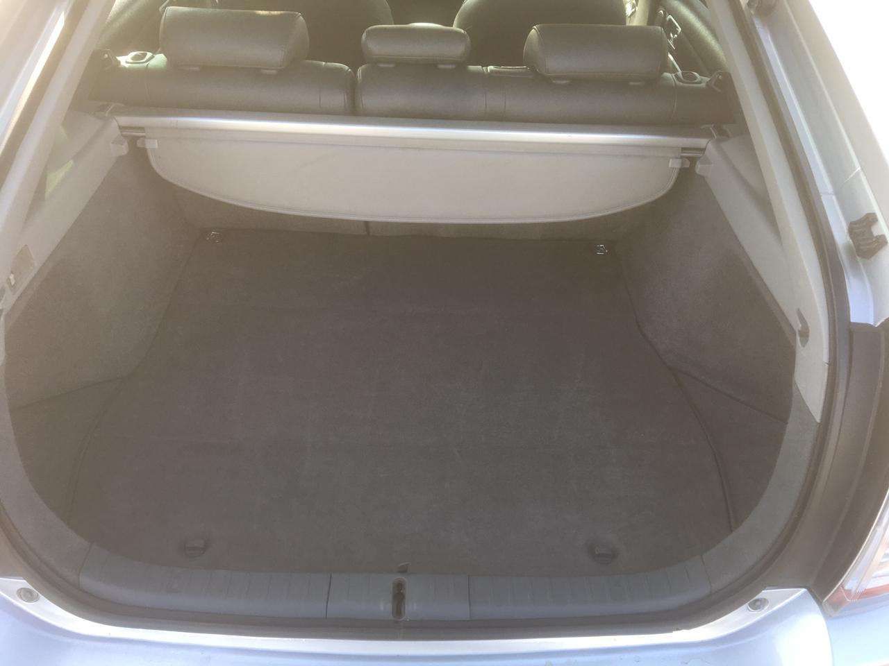 Toyota Prius, 2007 il, 1.5 L, 143 800 km