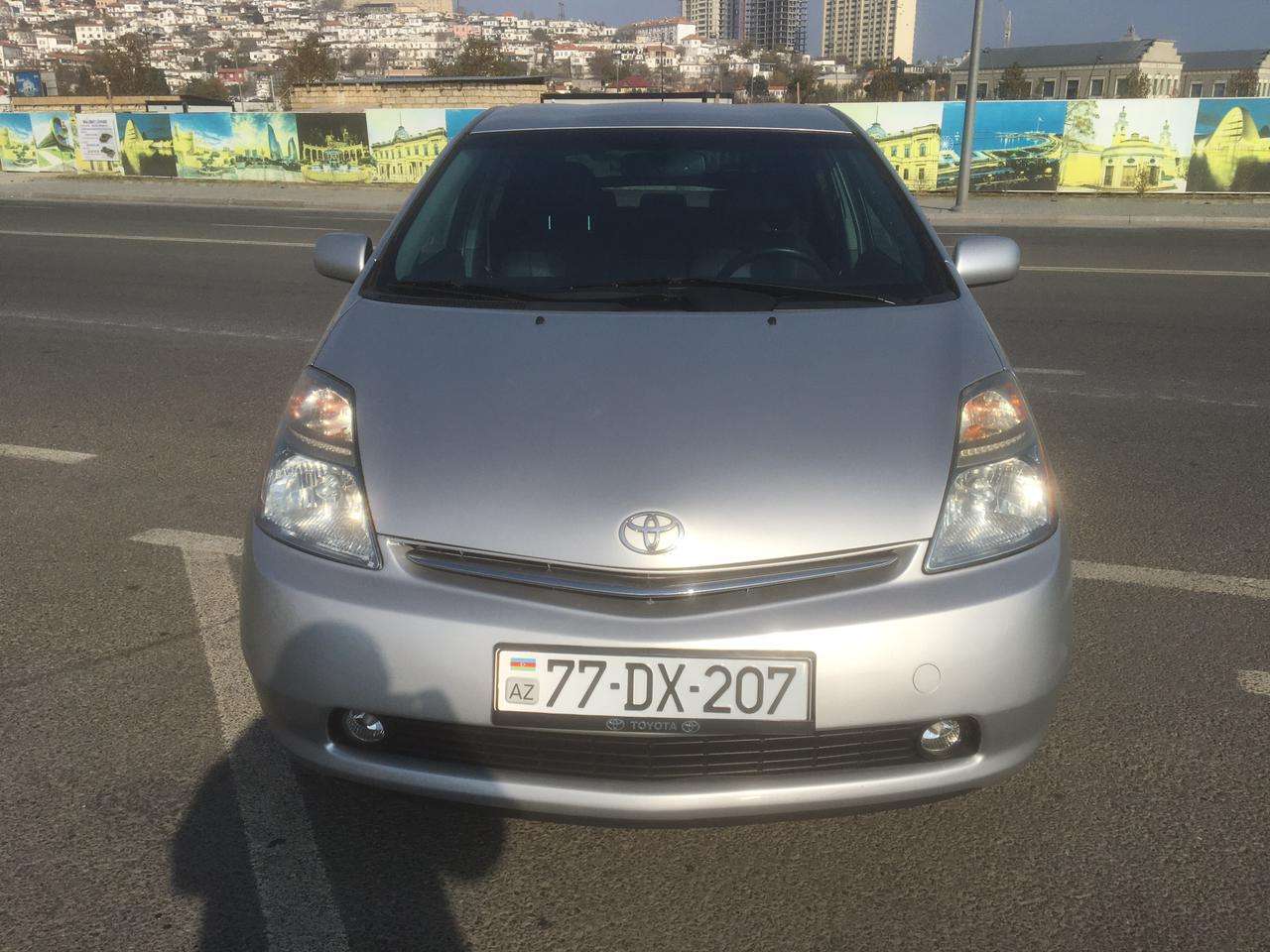 Toyota Prius, 2007 il, 1.5 L, 143 800 km