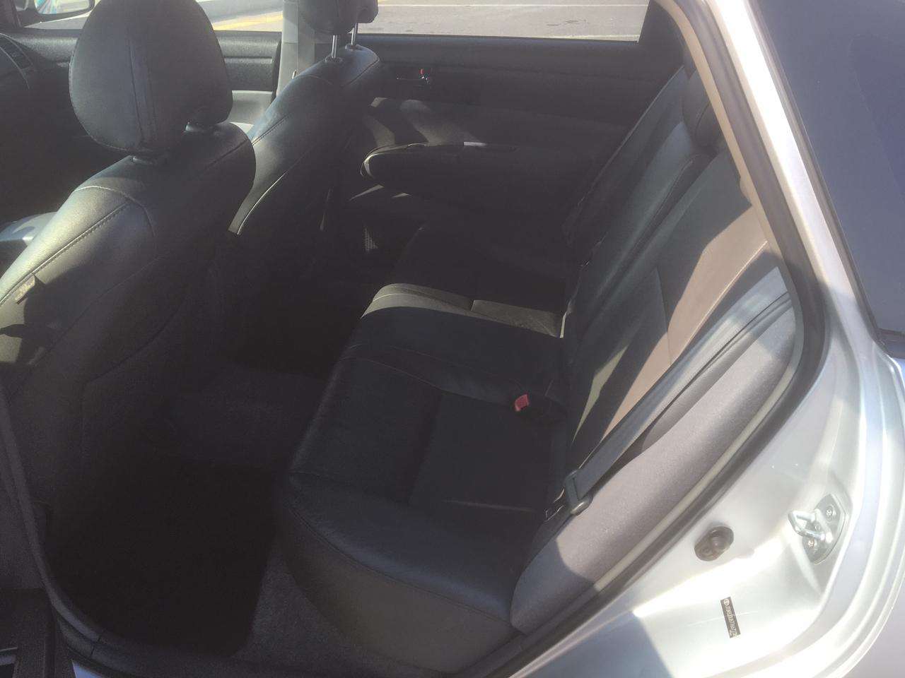 Toyota Prius, 2007 il, 1.5 L, 143 800 km