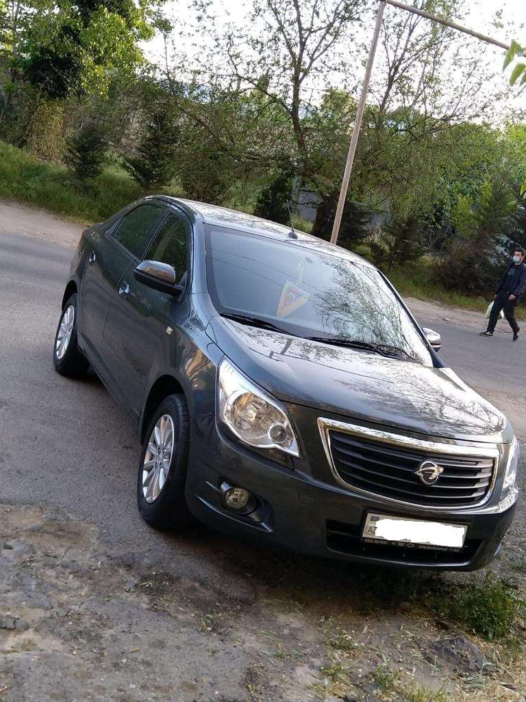 Ravon R4, 2020 il, 1.5 L, 55 000 km