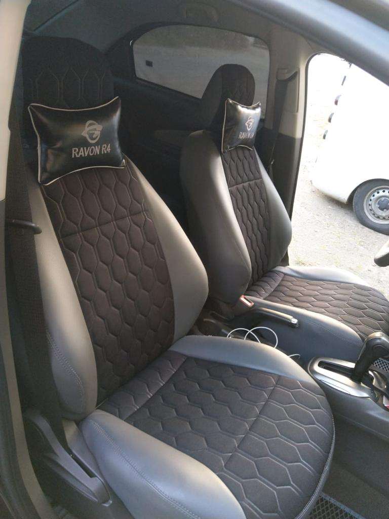 Ravon R4, 2020 il, 1.5 L, 55 000 km
