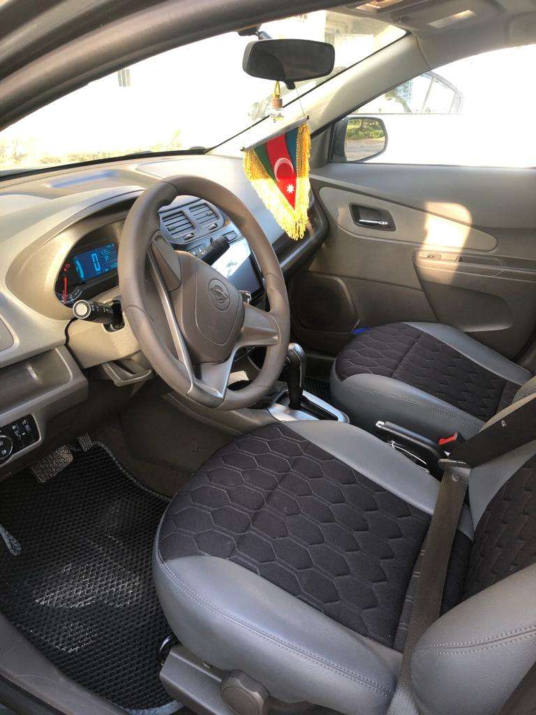 Ravon R4, 2020 il, 1.5 L, 55 000 km