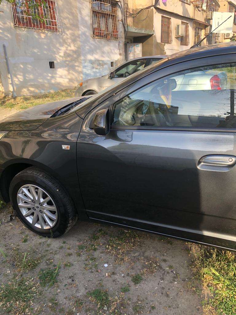 Ravon R4, 2020 il, 1.5 L, 55 000 km