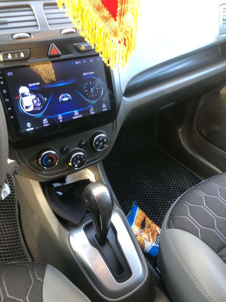 Ravon R4, 2020 il, 1.5 L, 55 000 km