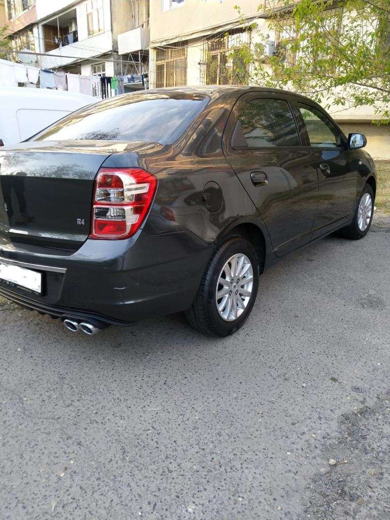 Ravon R4, 2020 il, 1.5 L, 55 000 km