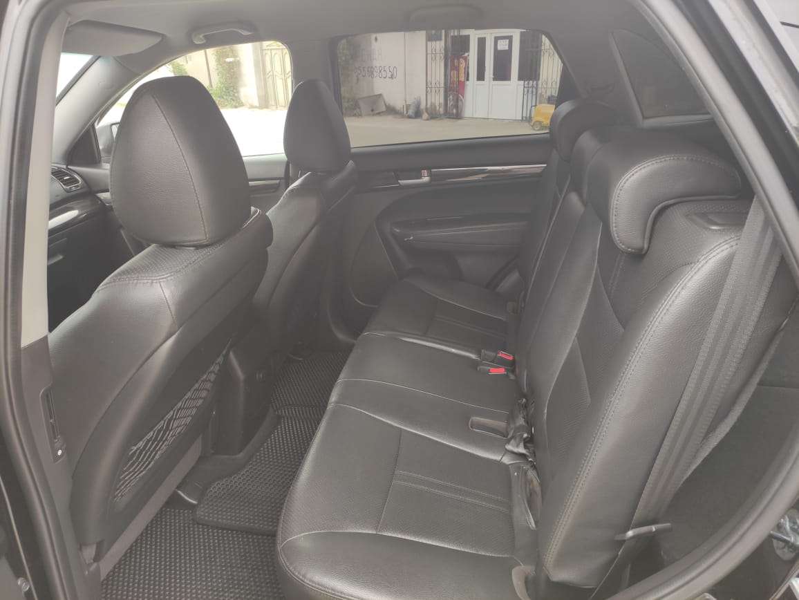 Kia Sorento, 2010 il, 2.0 L, 197 000 km
