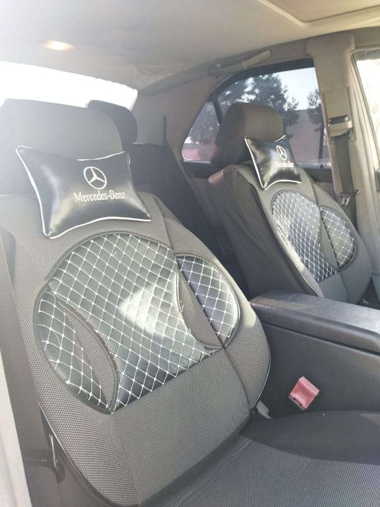 Mercedes C 220, 1995 il, 2.2 L, 299 366 km