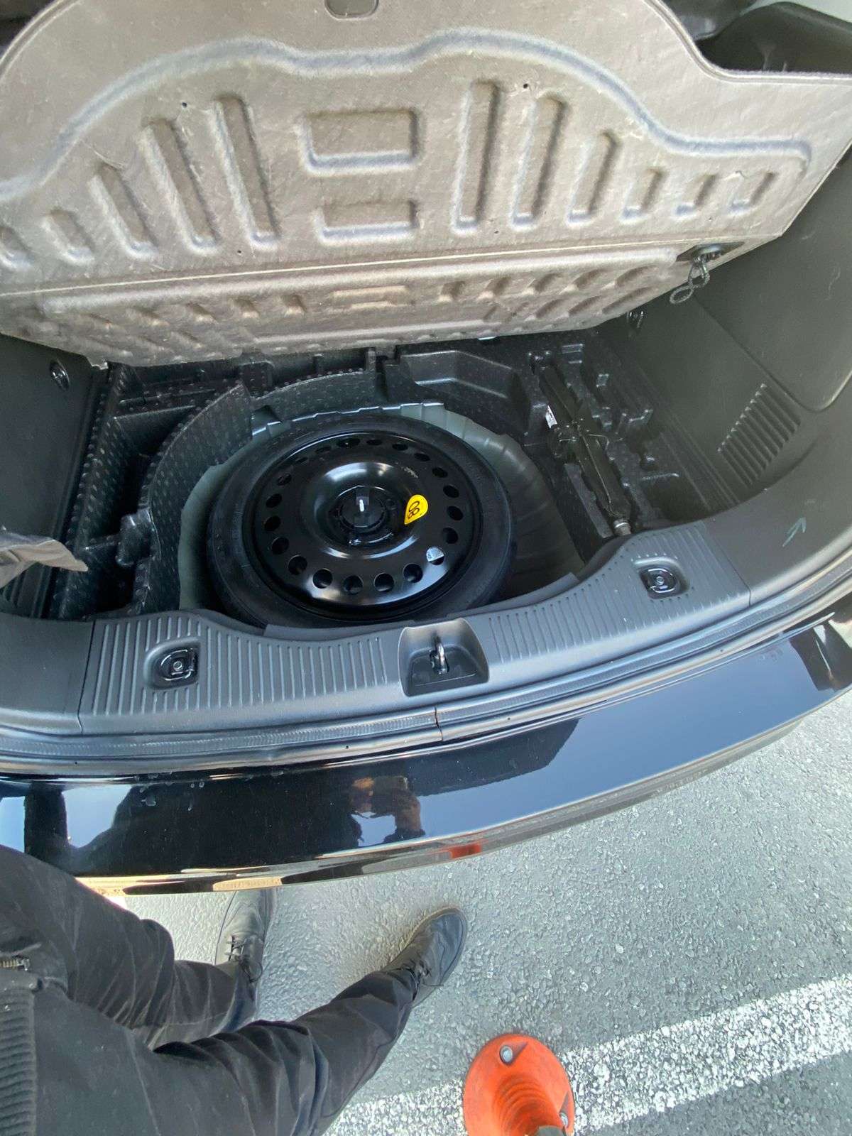 Chevrolet Trax,Tri-Five, 2019 il, 1.4 L, 33 500 km