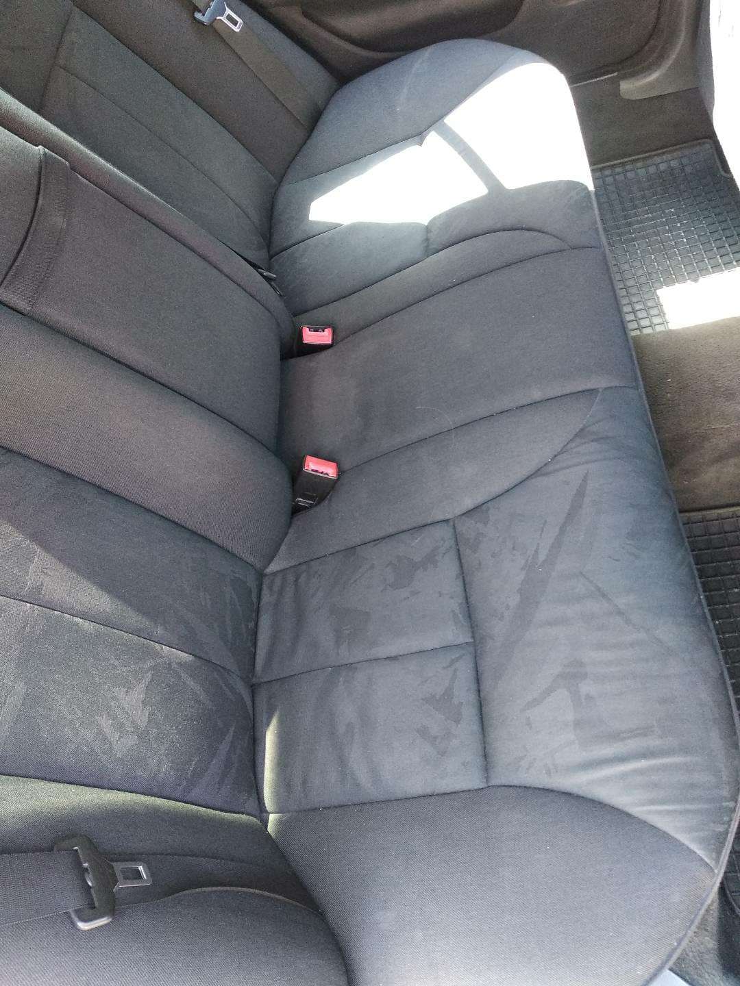 Mercedes E 240, 1999 il, 0.2 L, 140 000 km