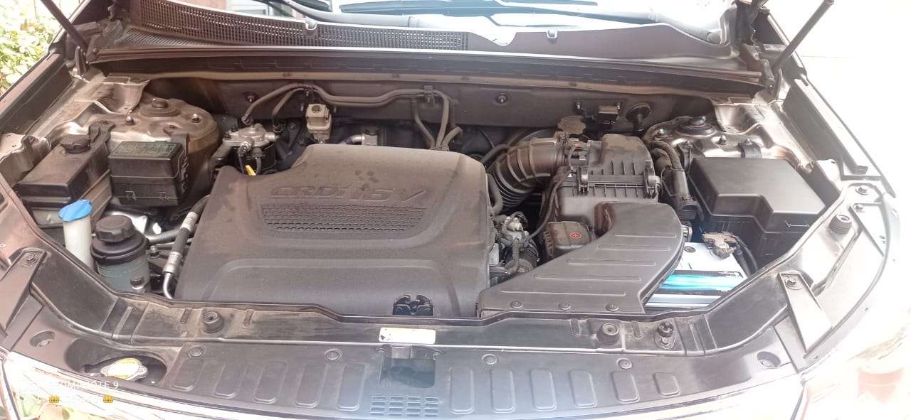 Kia Sorento, 2010 il, 2.0 L, 140 000 km