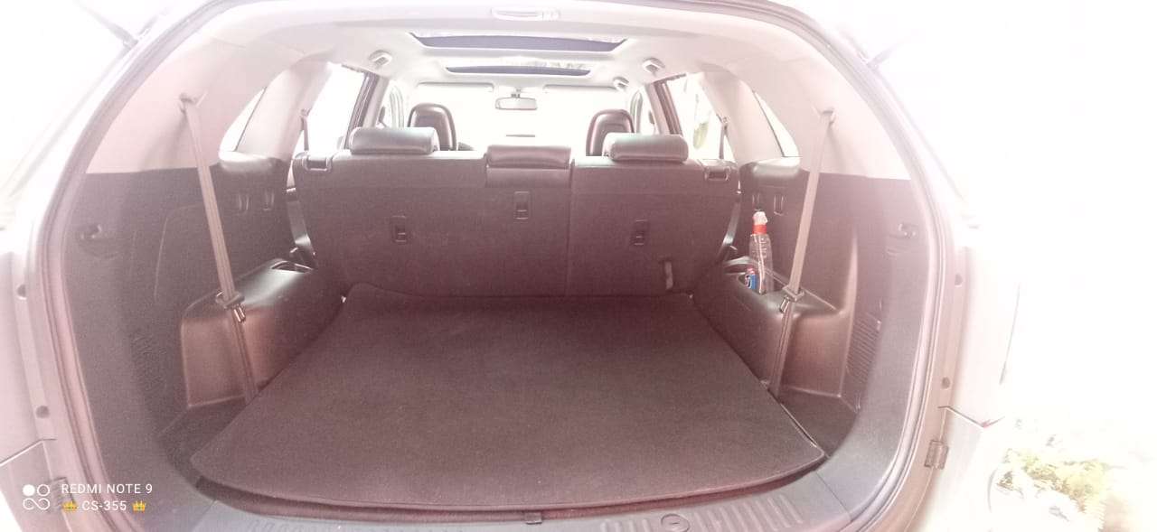 Kia Sorento, 2010 il, 2.0 L, 140 000 km