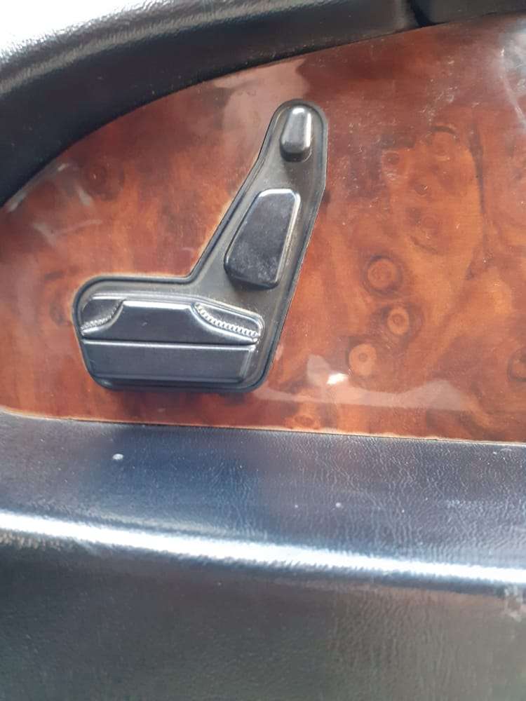 Mercedes S 320, 1992 il, 0.4 L, 398 500 km