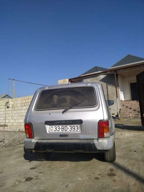 BAZ 8031 KC, 1988 il, 0.4 L, 200 000 km