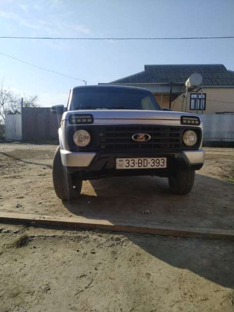 BAZ 8031 KC, 1988 il, 0.4 L, 200 000 km