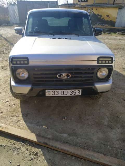 BAZ 8031 KC, 1988 il, 0.4 L, 200 000 km