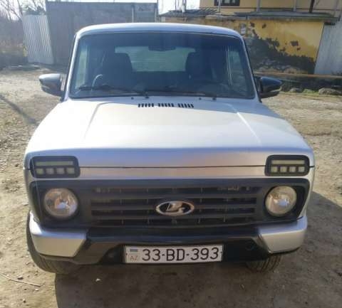 BAZ 8031 KC, 1988 il, 0.4 L, 200 000 km