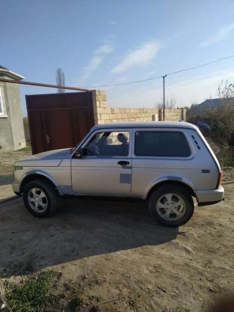 BAZ 8031 KC, 1988 il, 0.4 L, 200 000 km