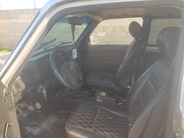 BAZ 8031 KC, 1988 il, 0.4 L, 200 000 km
