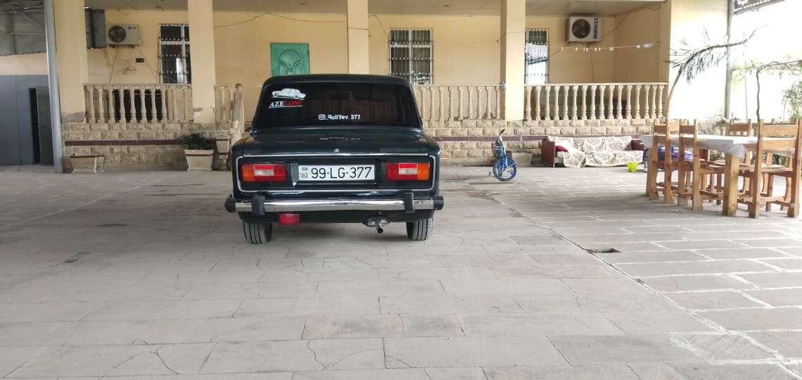 LADA (VAZ) 2106, 2004 il, 1.6 L, 200 000 km