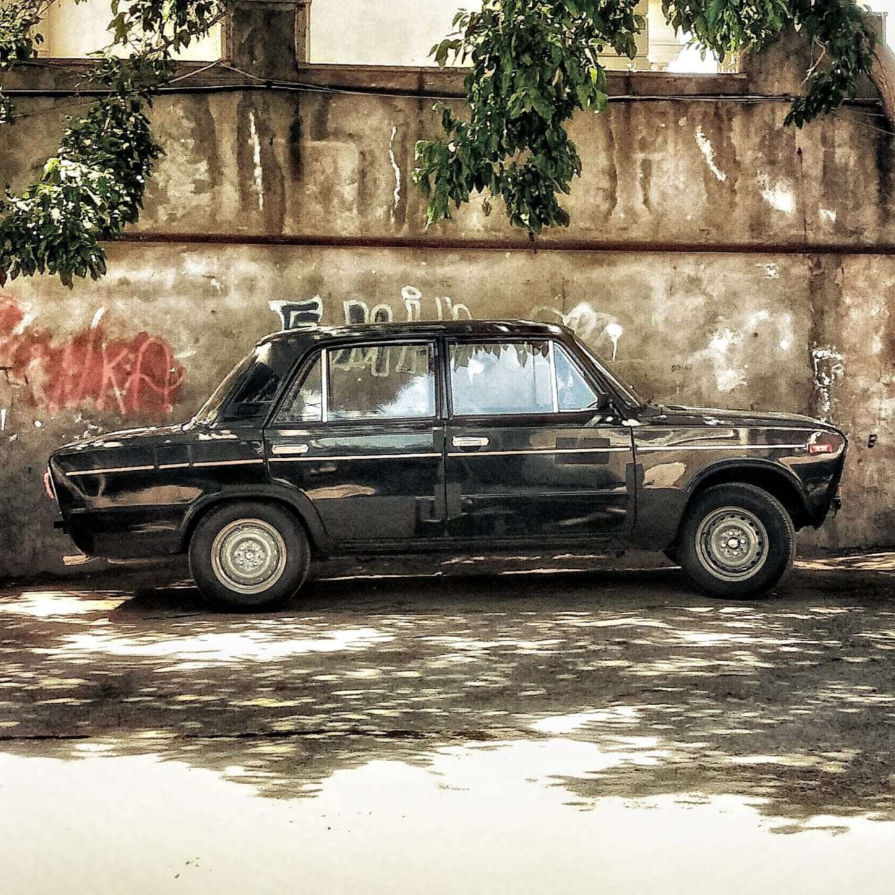 LADA (VAZ) 2106, 2004 il, 1.6 L, 200 000 km