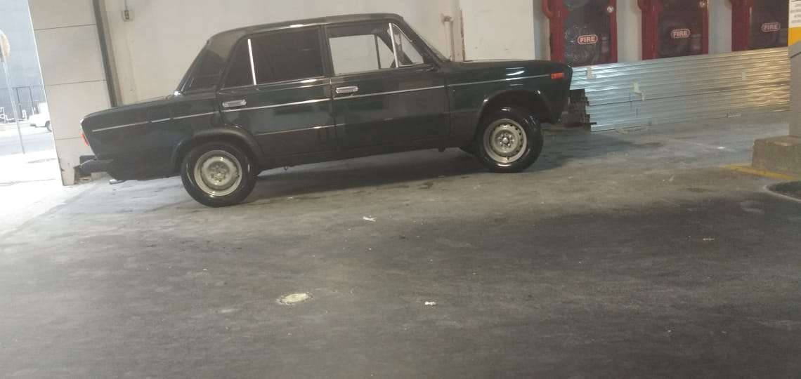 LADA (VAZ) 2106, 2004 il, 1.6 L, 200 000 km