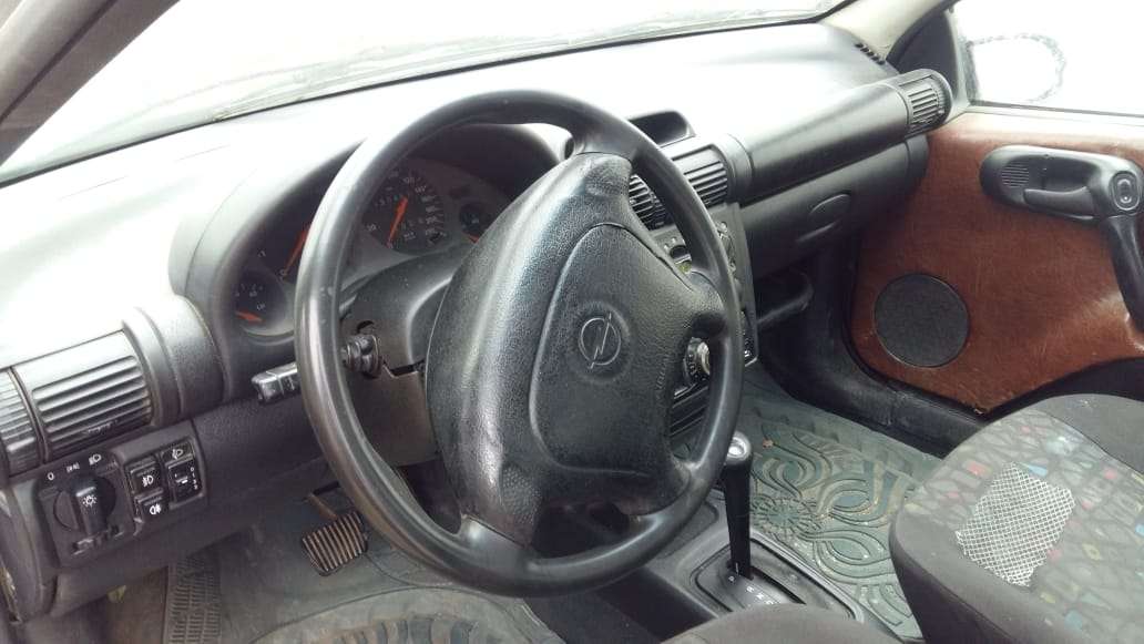 Opel Tigra, 1998 il, 1.4 L, 177 000 km