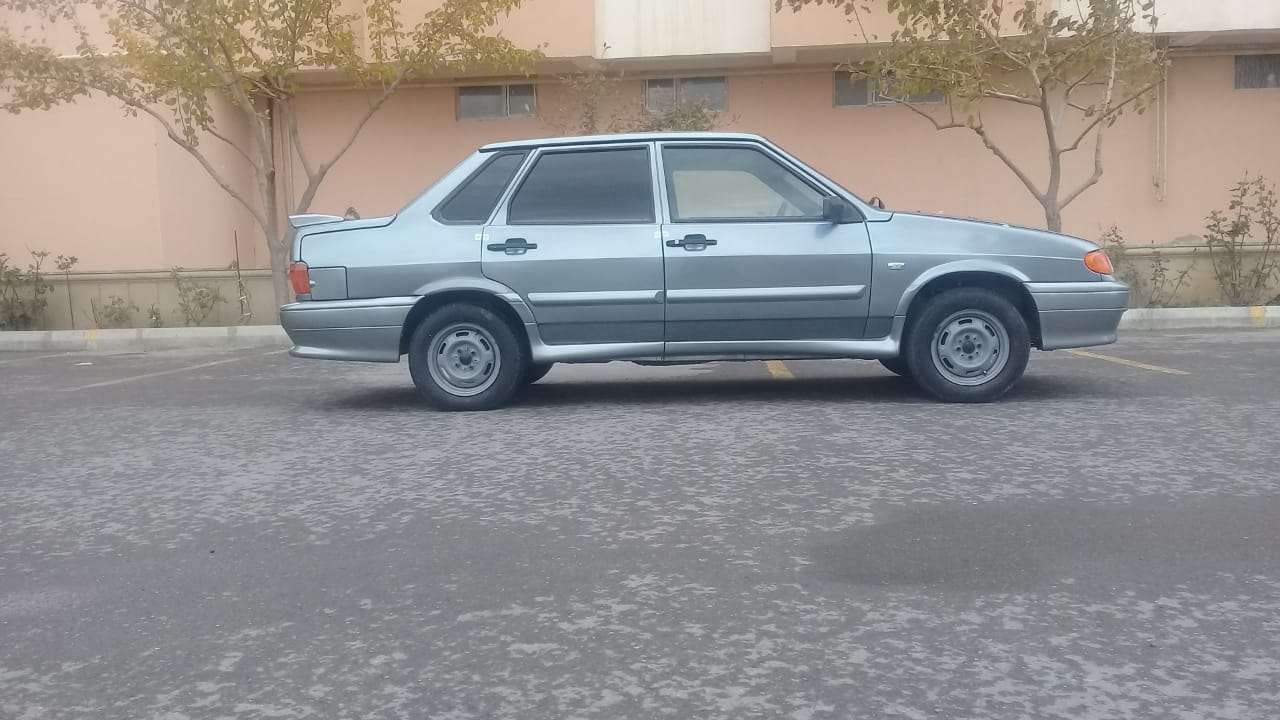 LADA (VAZ) 2115, 2011 il, 1.6 L, 126 000 km