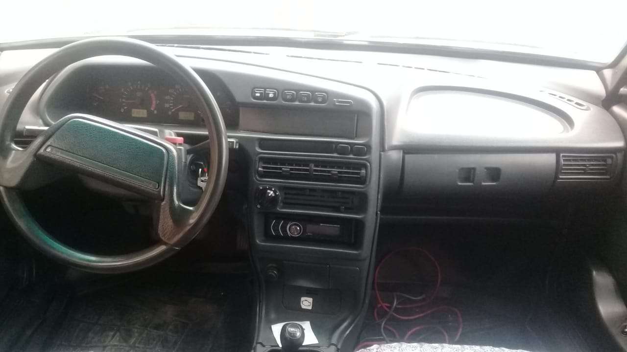 LADA (VAZ) 2115, 2011 il, 1.6 L, 126 000 km