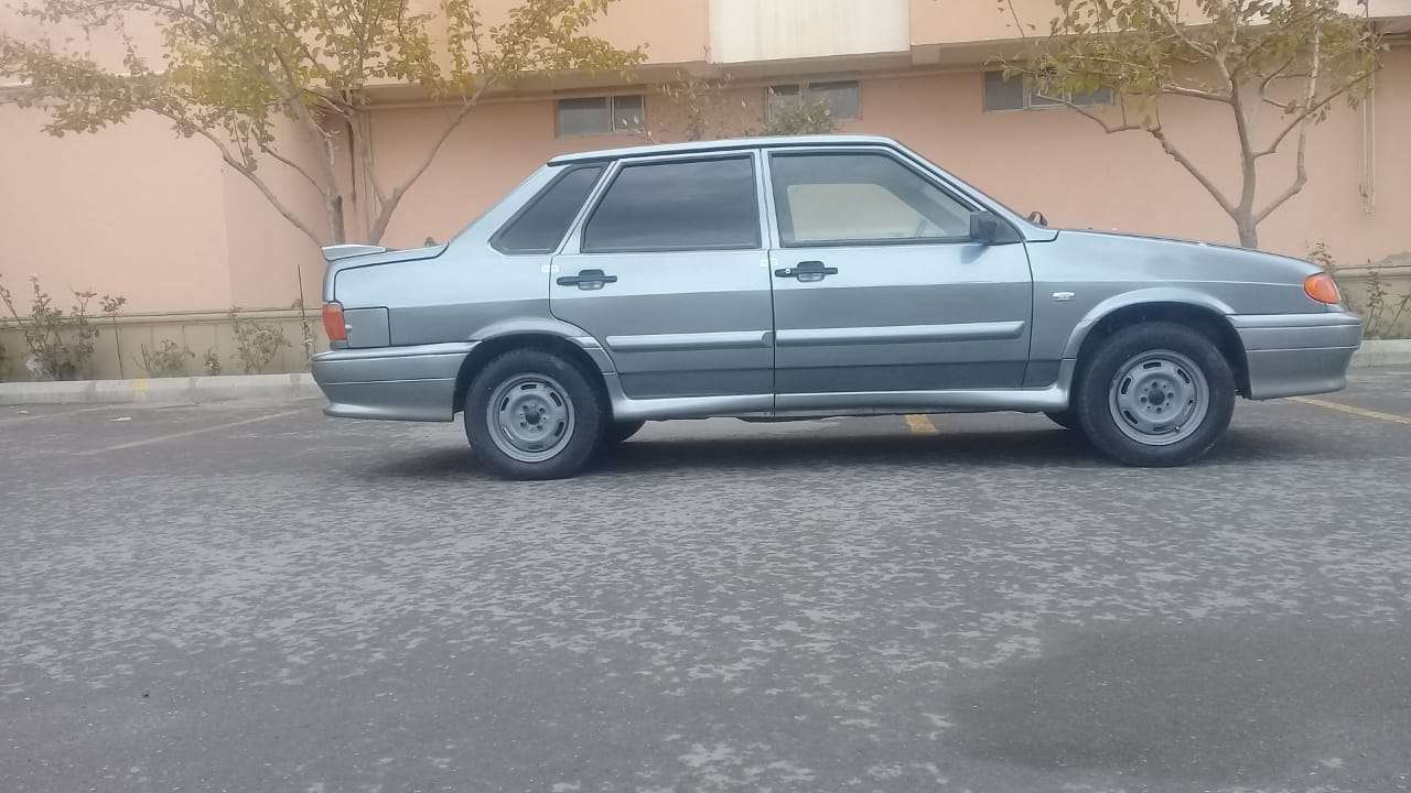 LADA (VAZ) 2115, 2011 il, 1.6 L, 126 000 km