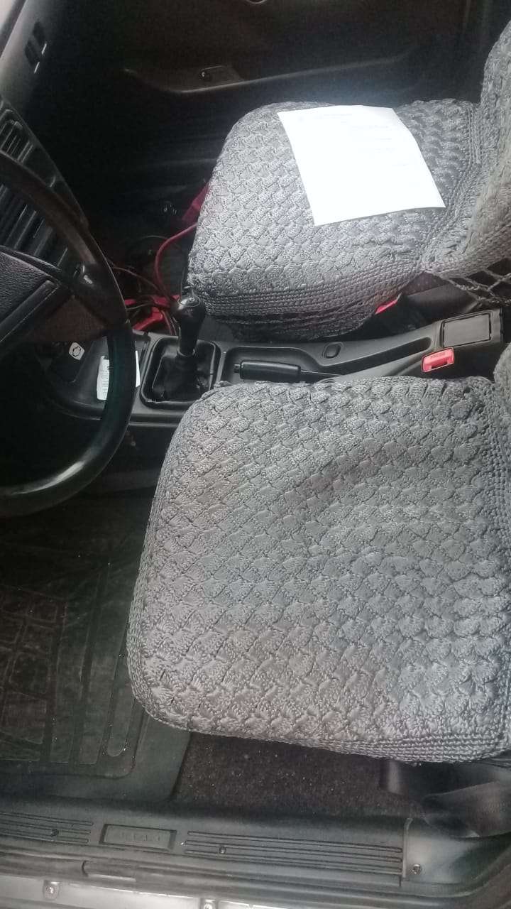 LADA (VAZ) 2115, 2011 il, 1.6 L, 126 000 km
