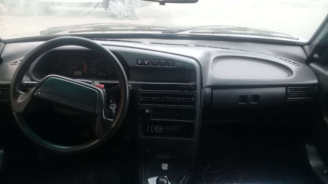 LADA (VAZ) 2115, 2011 il, 1.6 L, 126 000 km