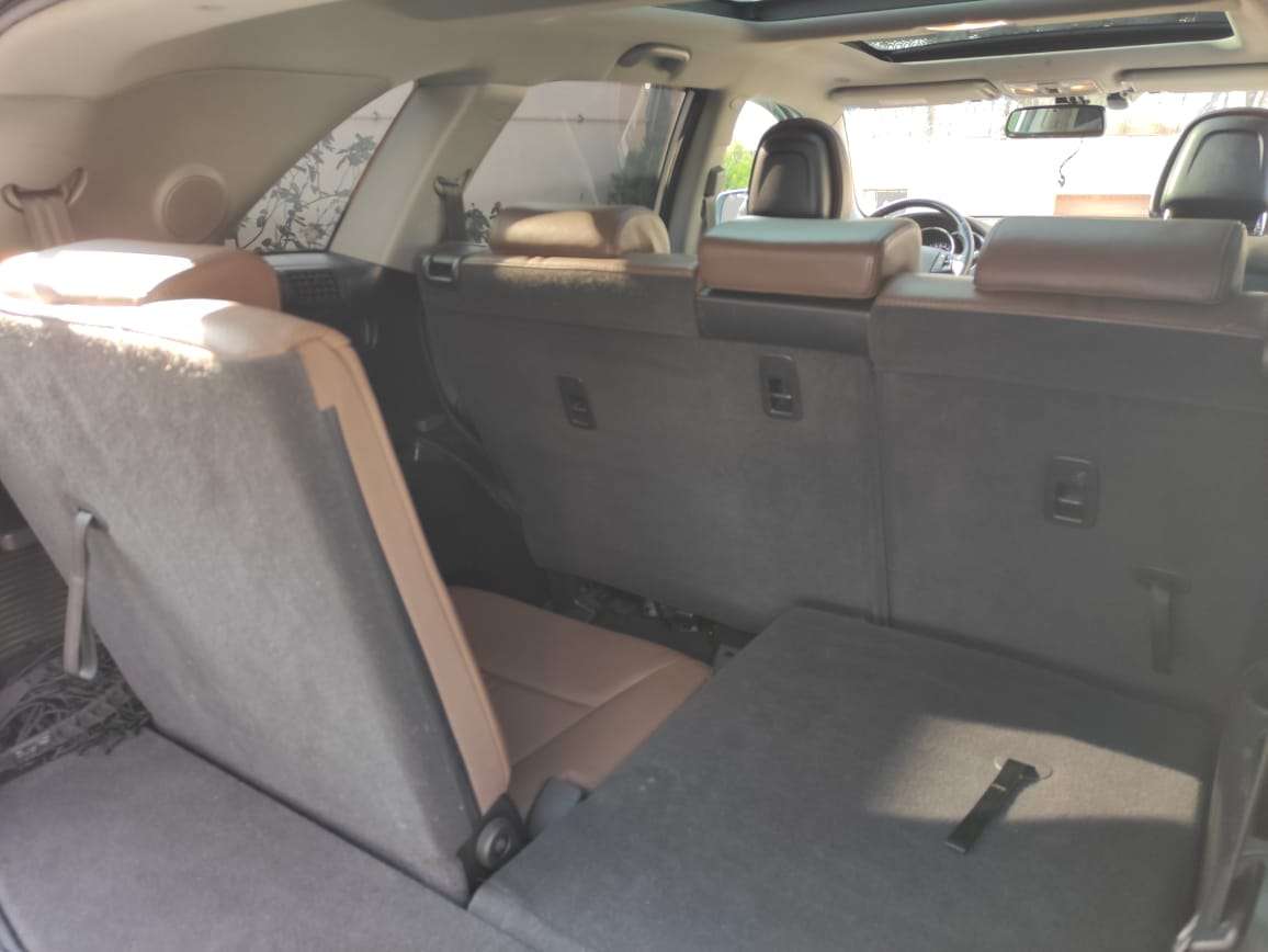 Kia Sorento, 2010 il, 2.0 L, 238 000 km