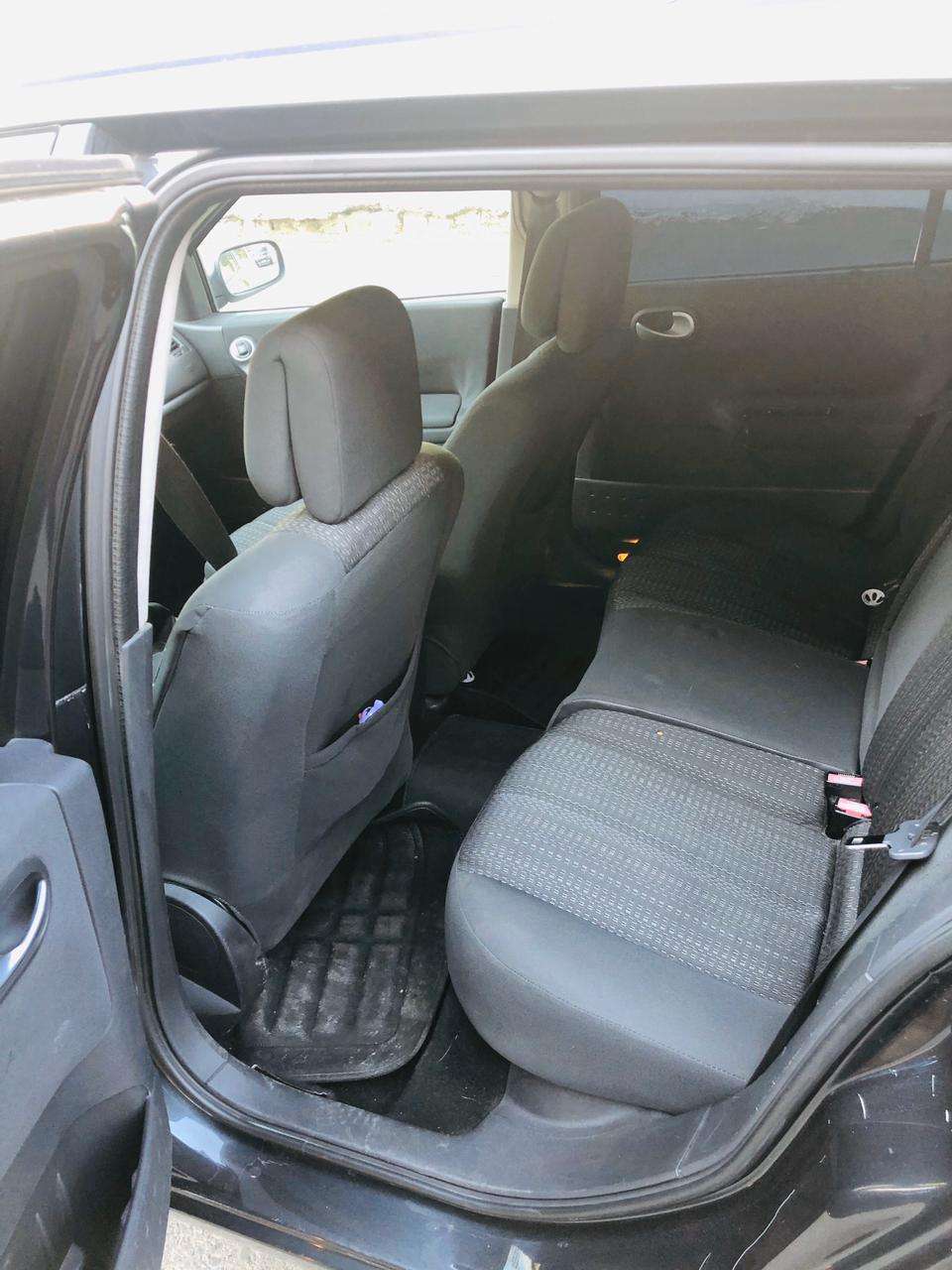 Renault Megane, 2008 il, 1.5 L, 210 000 km