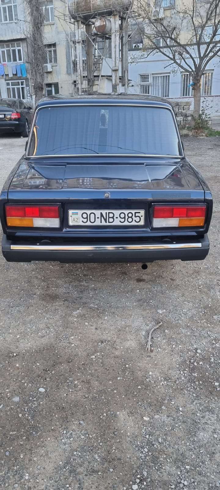 LADA (VAZ) 2107, 2011 il, 1.6 L, 157 000 km