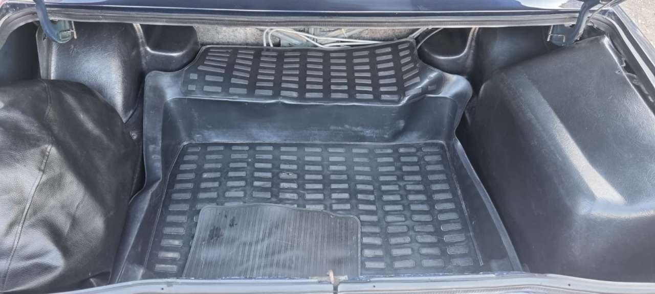 LADA (VAZ) 2107, 2011 il, 1.6 L, 157 000 km