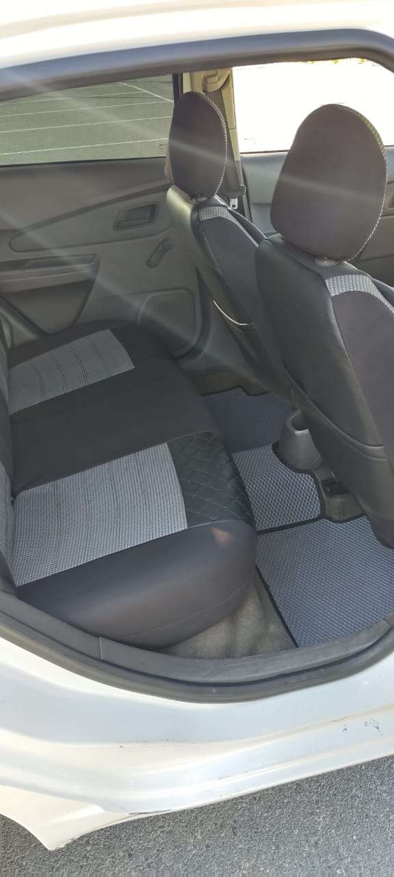 Ravon R4, 2017 il, 1.5 L, 224 000 km