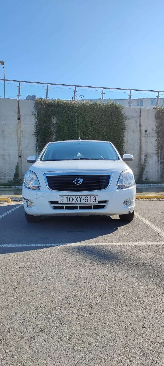 Ravon R4, 2017 il, 1.5 L, 224 000 km