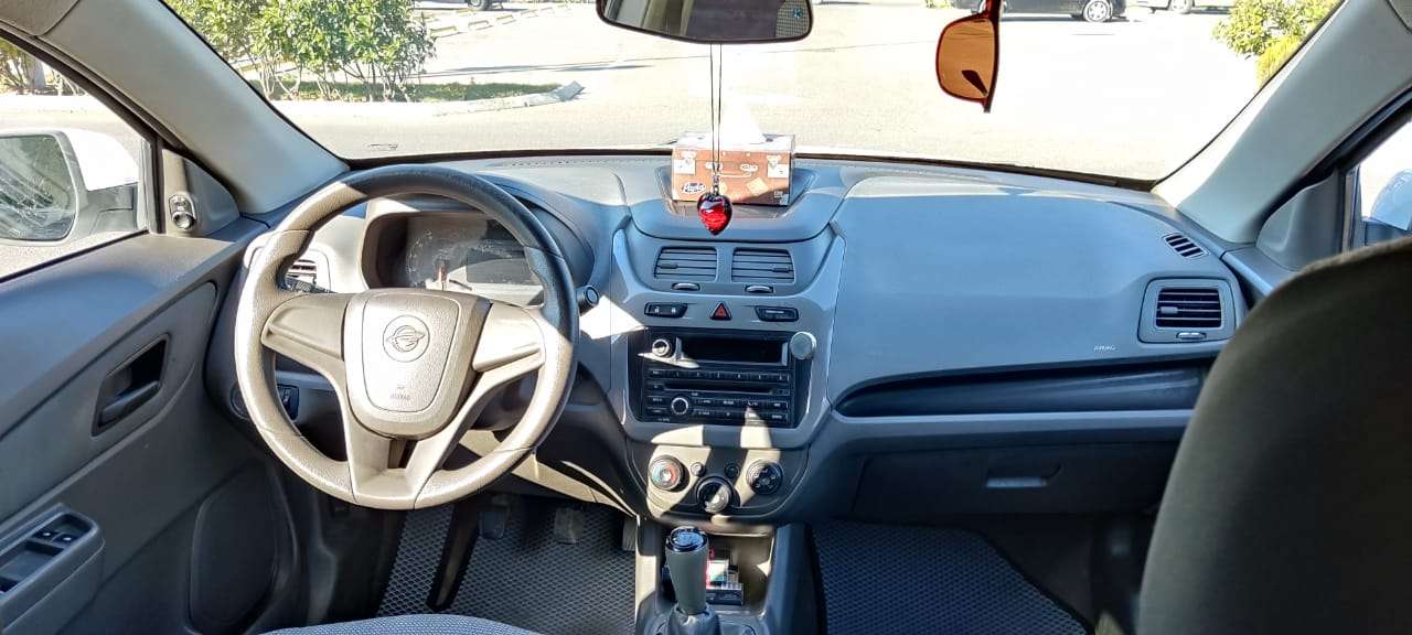 Ravon R4, 2017 il, 1.5 L, 224 000 km