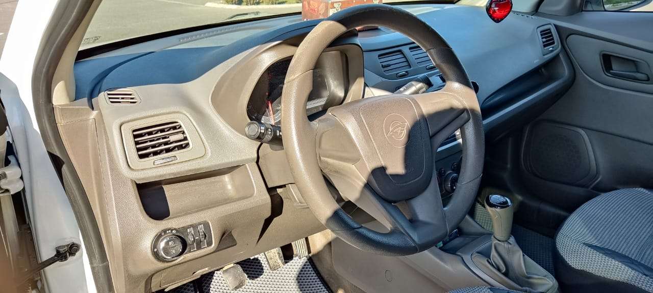Ravon R4, 2017 il, 1.5 L, 224 000 km