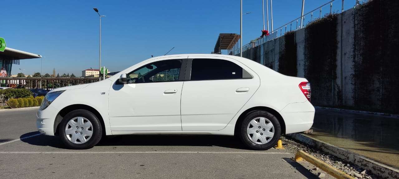 Ravon R4, 2017 il, 1.5 L, 224 000 km